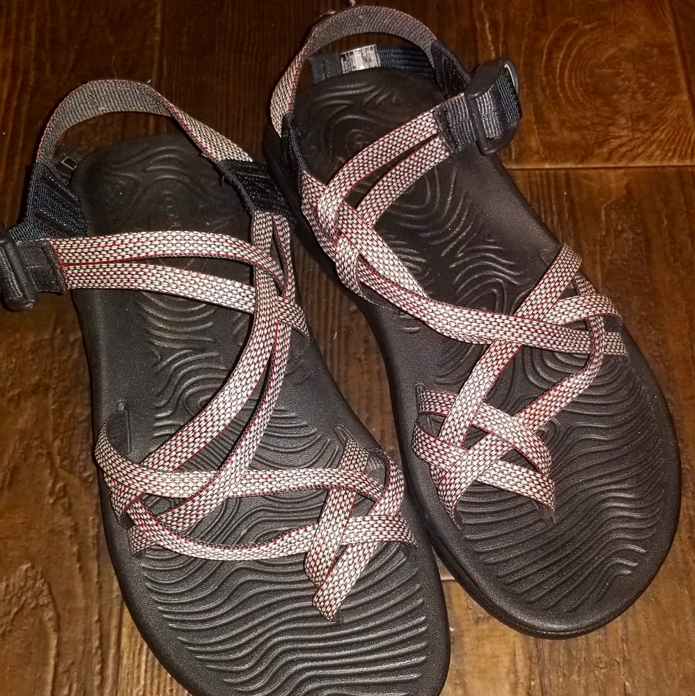 Chaco Sandals